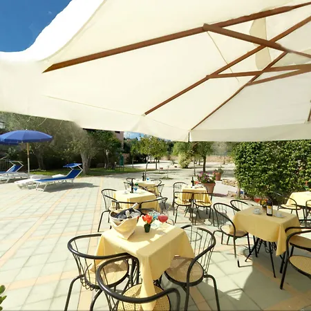 Residenziale Gli Ontani Hotel