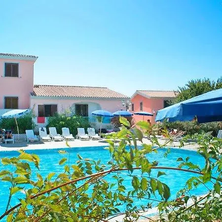 Residenziale Gli Ontani 4*