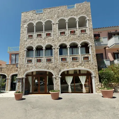 Hotel Residenziale Gli Ontani