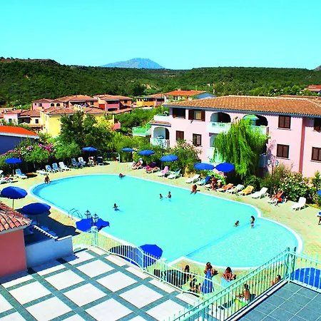 Hotel Residenziale Gli Ontani