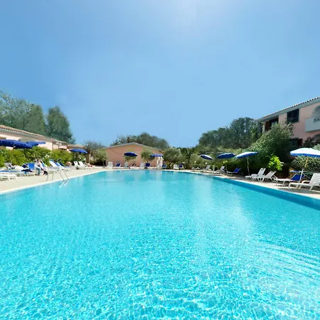 Hotel Residenziale Gli Ontani