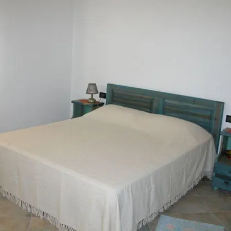 Residenziale Gli Ontani Hotel Cala Liberotto