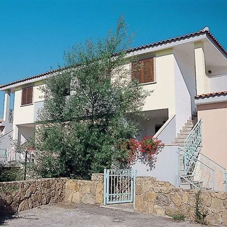 Residenziale Gli Ontani 4* Cala Liberotto