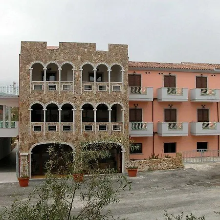 Residenziale Gli Ontani Hotel