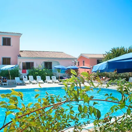 Hotel Residenziale Gli Ontani Cala Liberotto