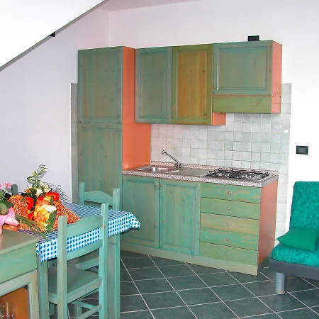 Residenziale Gli Ontani