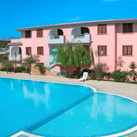 Residenziale Gli Ontani Hotel Cala Liberotto