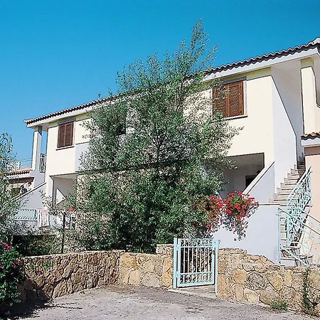 Residenziale Gli Ontani 4* Cala Liberotto