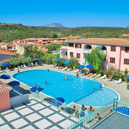 Residenziale Gli Ontani 4*