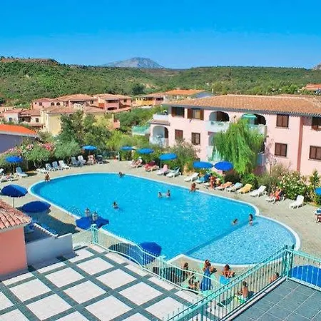 Residenziale Gli Ontani