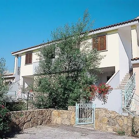 Residenziale Gli Ontani 4* Cala Liberotto