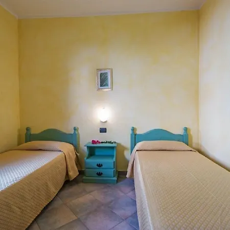 Residenziale Gli Ontani Hotel Cala Liberotto