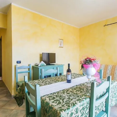 Hotel Residenziale Gli Ontani