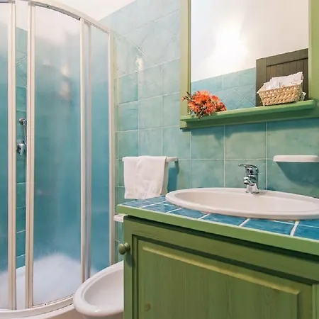 Residenziale Gli Ontani Hotel 4*