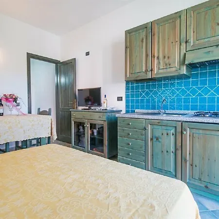Residenziale Gli Ontani Hotel 4*